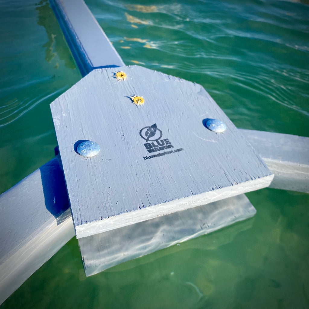 Complete V-Board Kit (1 doz Silhouettes, 4 Frames)