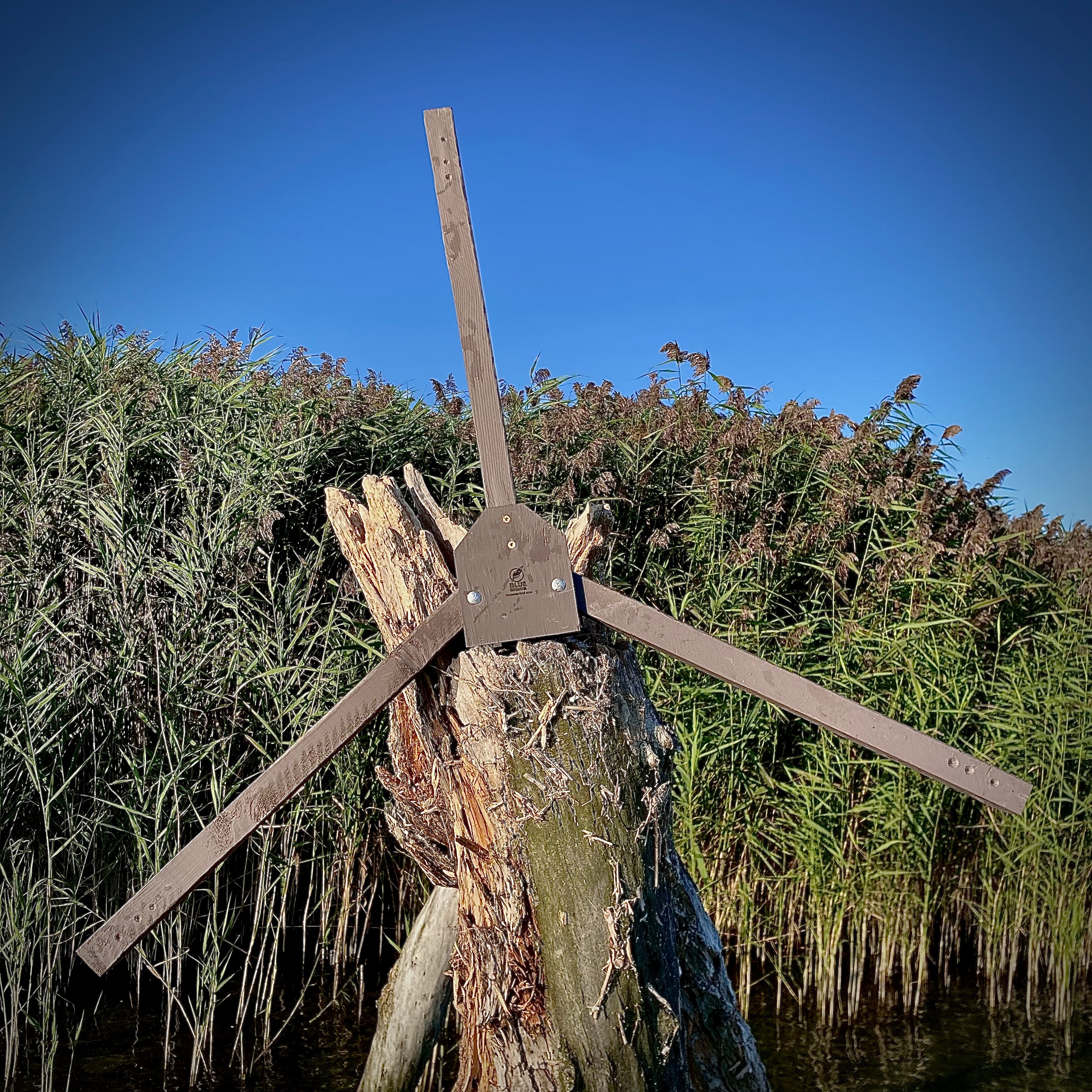 V-Board Frames (4 Frames)