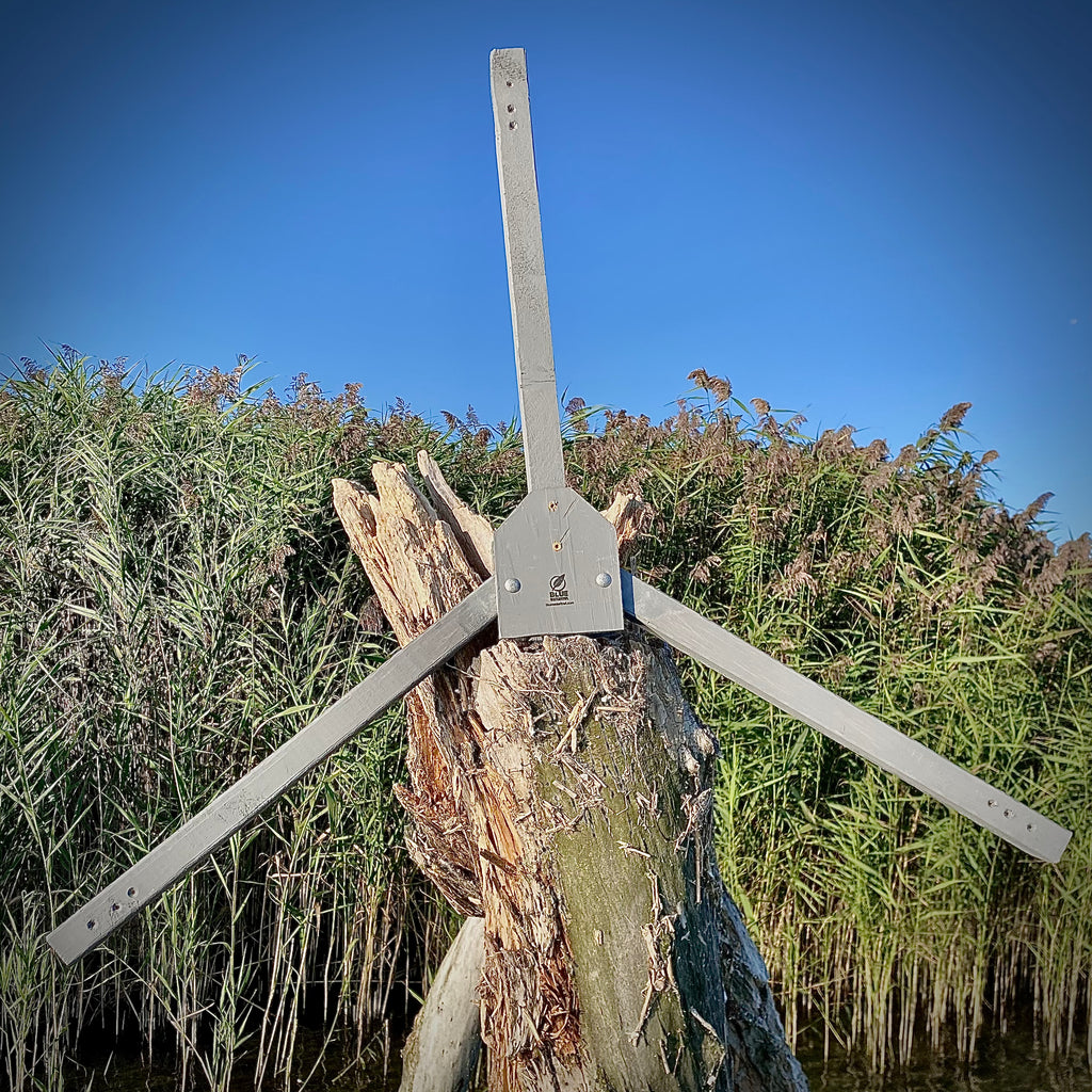 V-Board Frames (4 Frames)