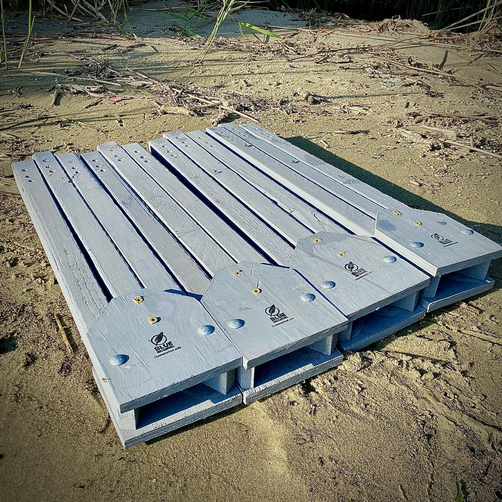 V-Board Frames (4 Frames)