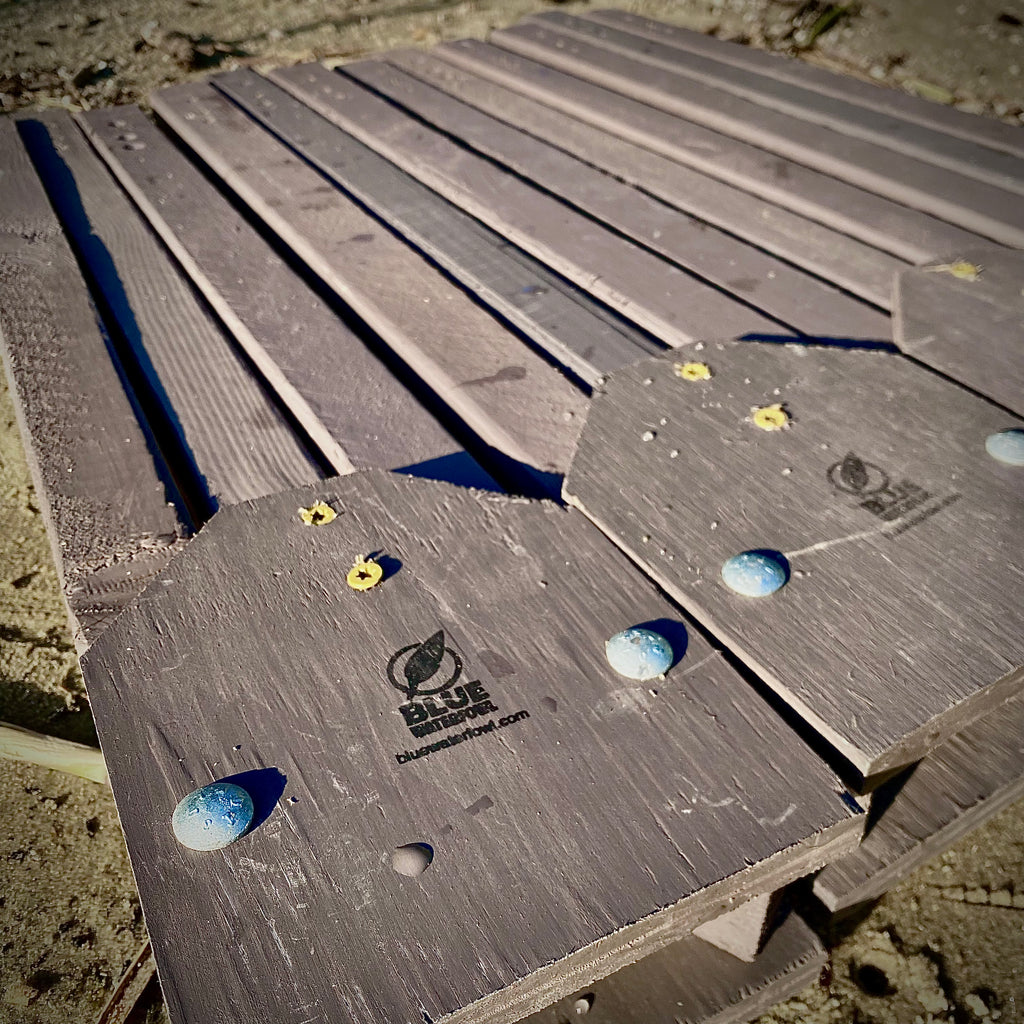 V-Board Frames (4 Frames)