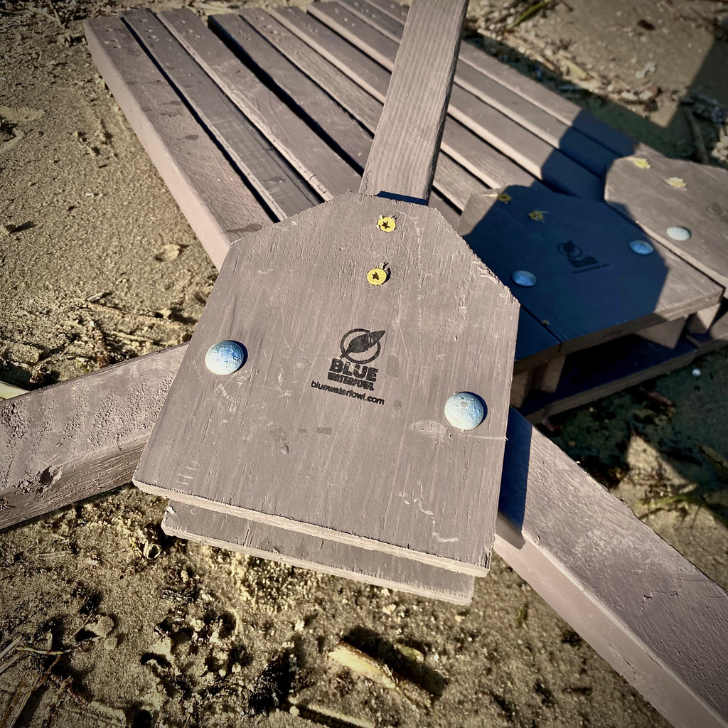 V-Board Frames (4 Frames)