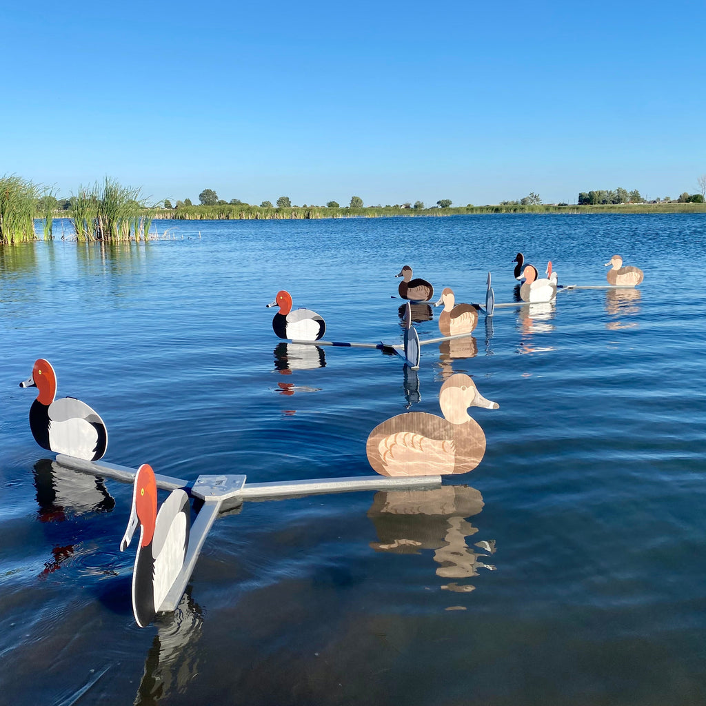 Silhouette Decoys (1 doz.)