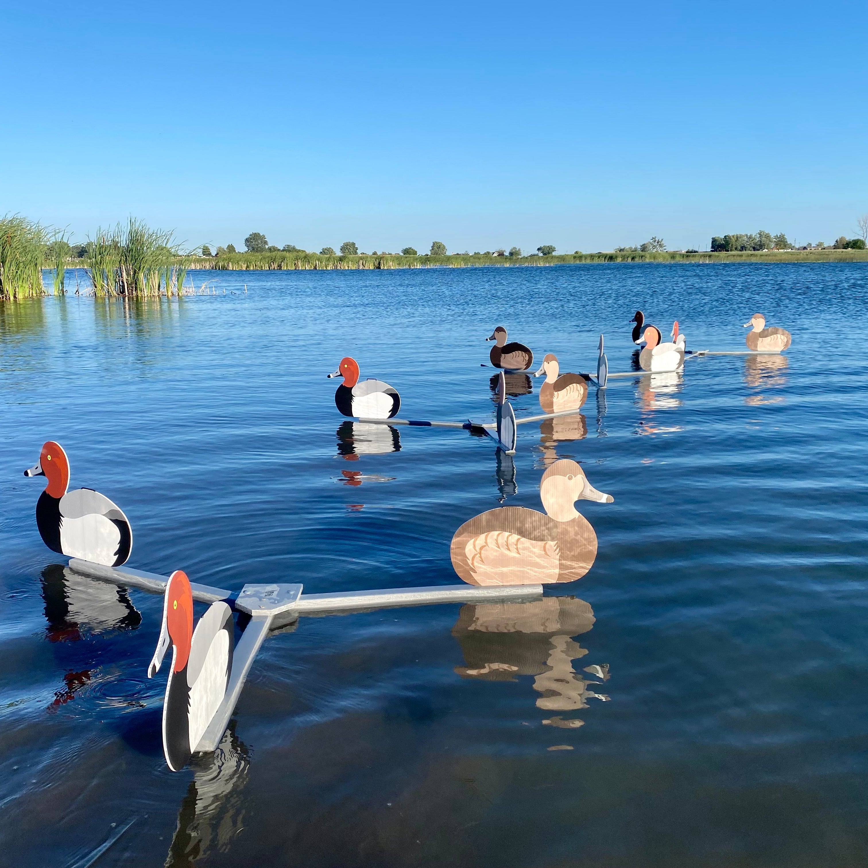 Silhouette Decoys (1 doz.)