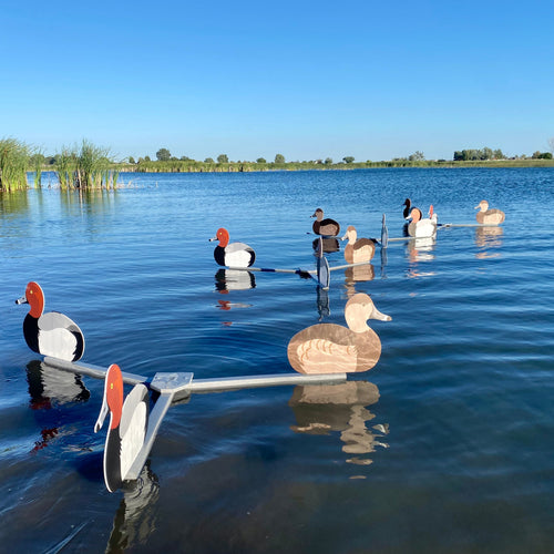 Silhouette Decoys (1 doz.)