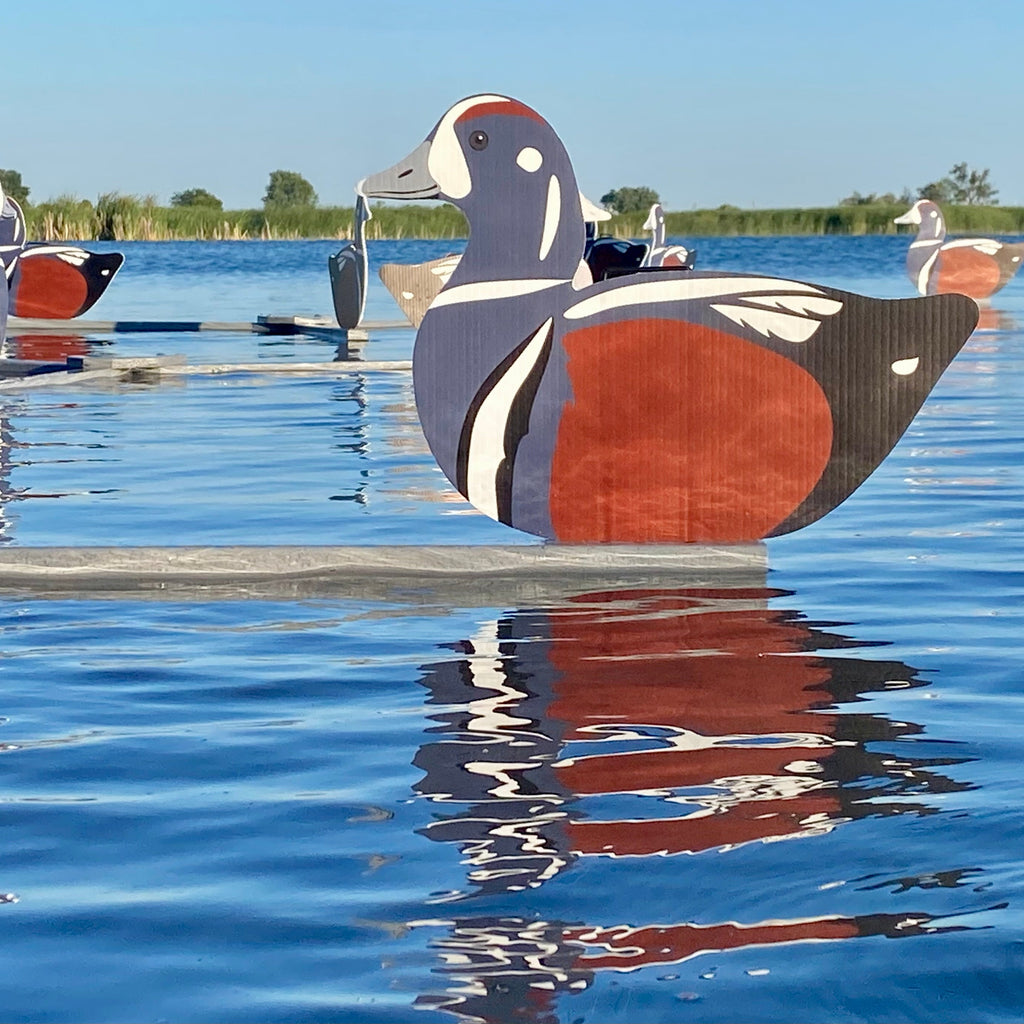 Silhouette Decoys (1 doz.)