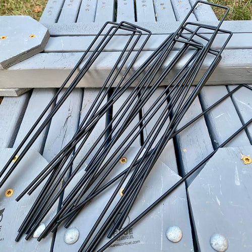 Stakes (1 doz.)